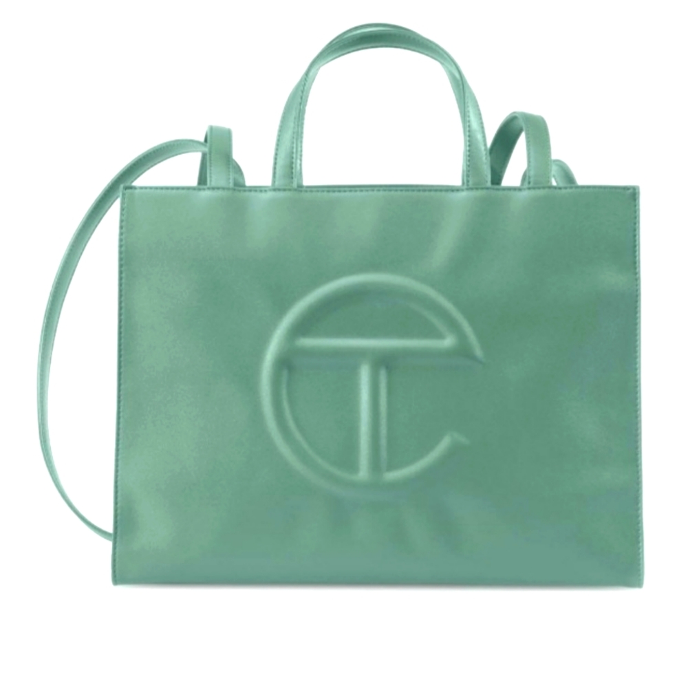 Authentic Telfar Bag